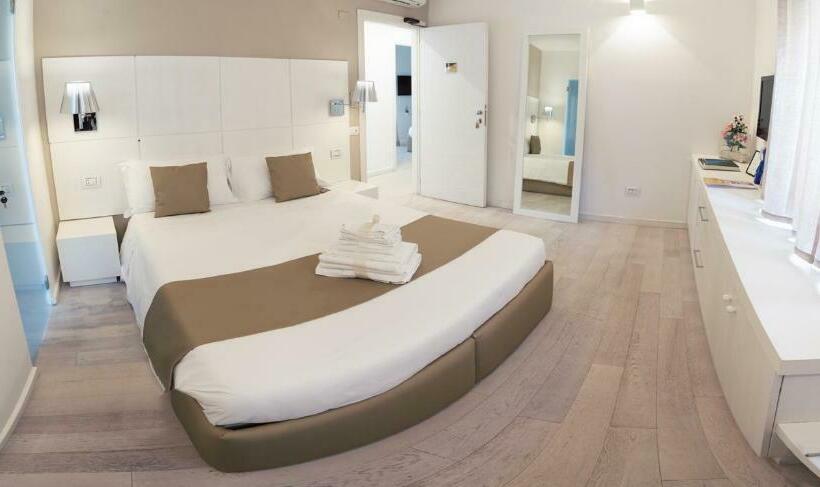 Номер Стандарт, Rigel Villanova Rooms