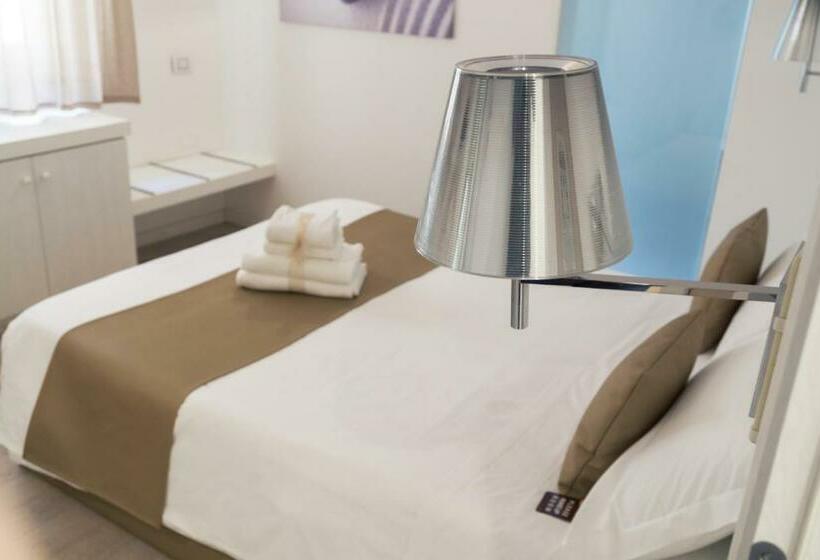 Номер Стандарт, Rigel Villanova Rooms