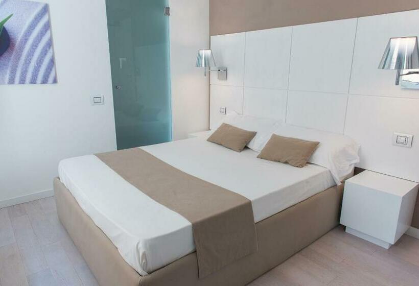 Номер Стандарт, Rigel Villanova Rooms