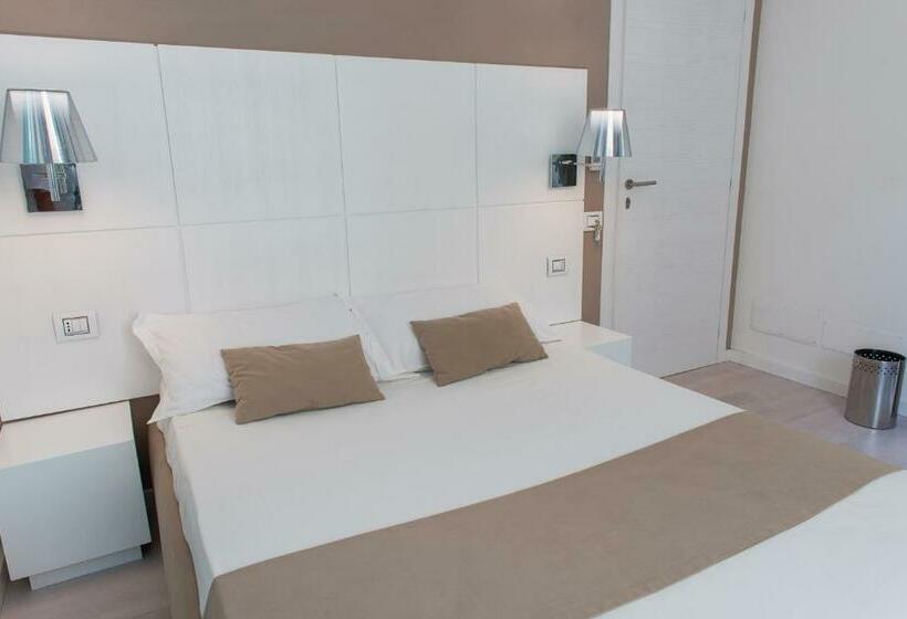 Номер Стандарт, Rigel Villanova Rooms