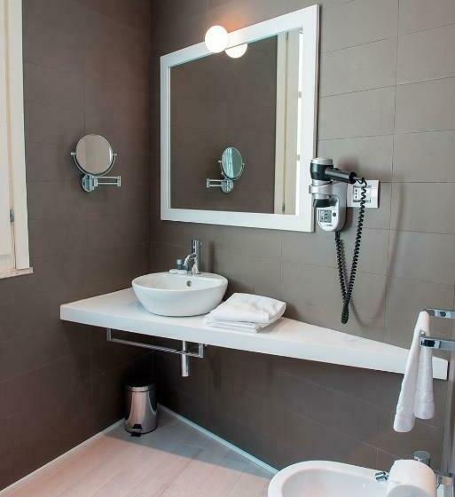 Номер Стандарт, Rigel Villanova Rooms