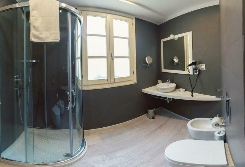 Номер Стандарт, Rigel Villanova Rooms