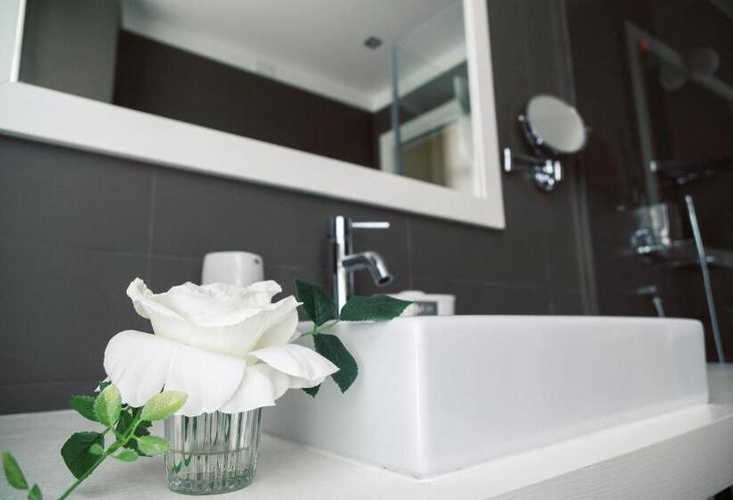 Номер Deluxe, Rigel Villanova Rooms