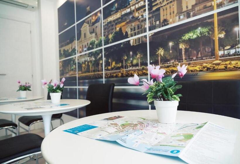 Номер Deluxe, Rigel Villanova Rooms