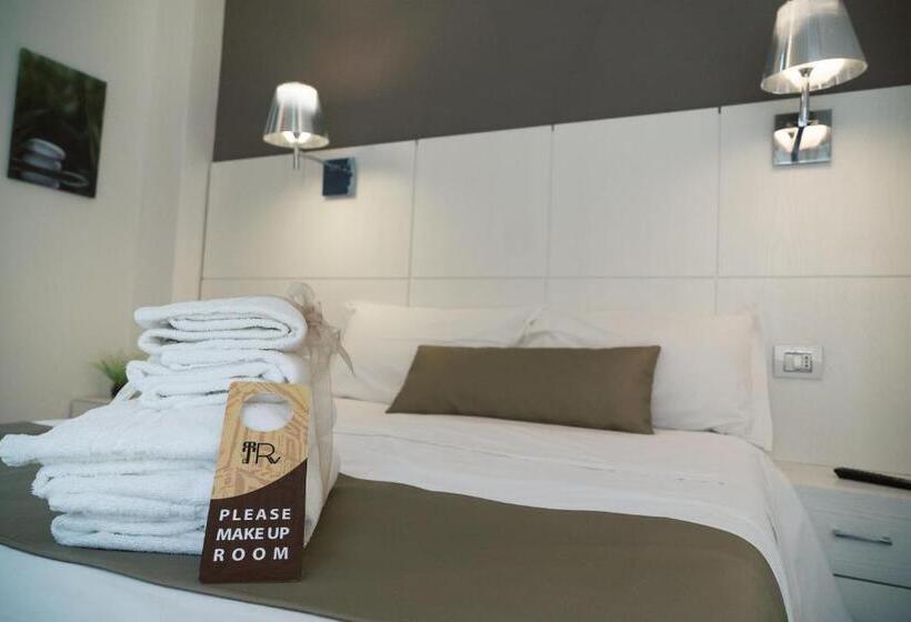 Номер Стандарт, Rigel Villanova Rooms