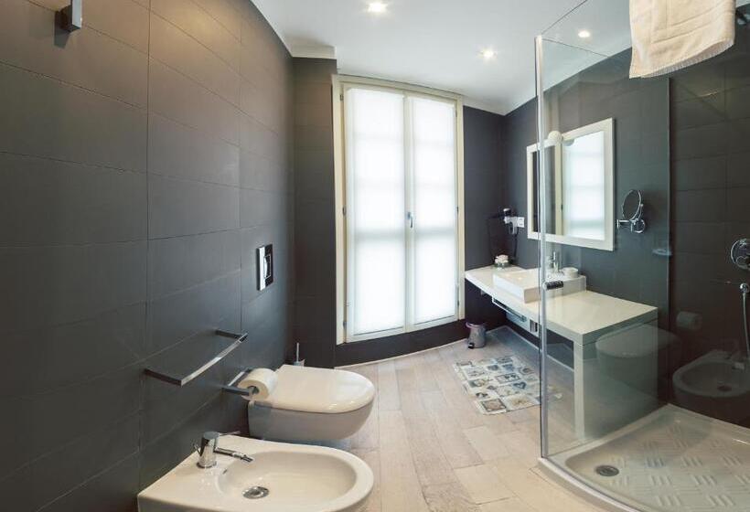 Номер Стандарт, Rigel Villanova Rooms