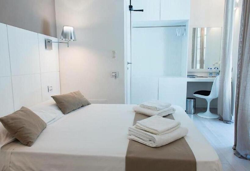 Номер Стандарт, Rigel Villanova Rooms