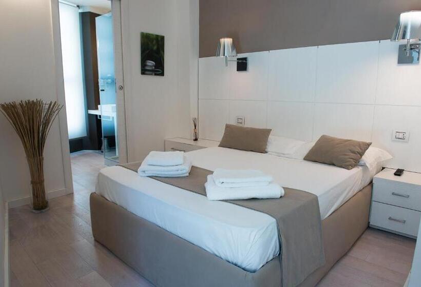 Номер Стандарт, Rigel Villanova Rooms