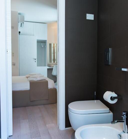 Номер Стандарт, Rigel Villanova Rooms