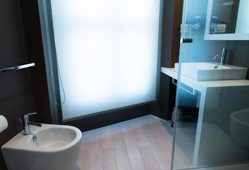 Номер Стандарт, Rigel Villanova Rooms