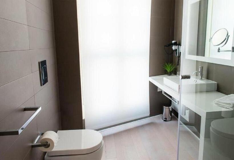 Номер Deluxe, Rigel Villanova Rooms