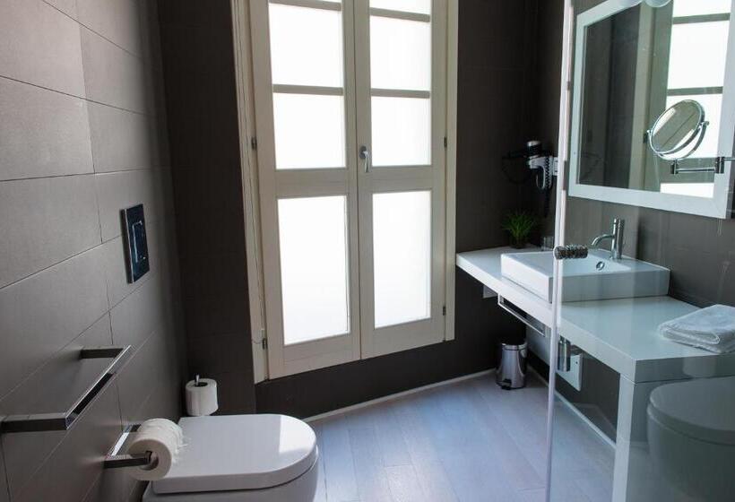 Номер Deluxe, Rigel Villanova Rooms