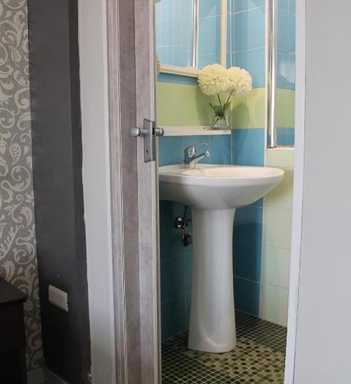 اتاق لوکس با بالکن, Vesuview Guest House Near The Ruins