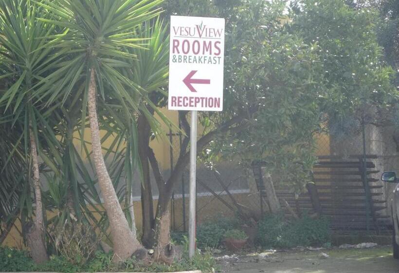 اتاق سوپریور خانوادگی, Vesuview Guest House Near The Ruins