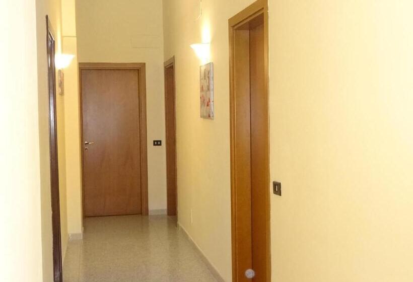 اتاق سوپریور خانوادگی, Vesuview Guest House Near The Ruins