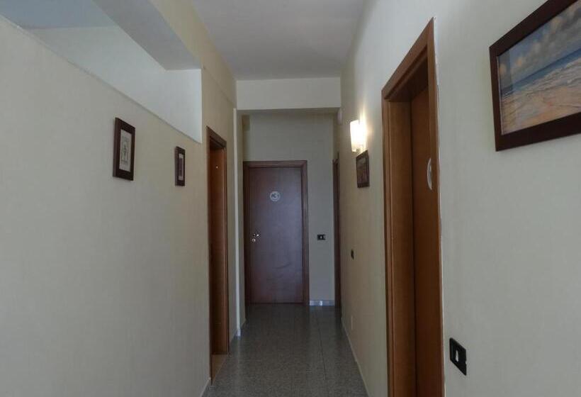 اتاق سوپریور خانوادگی, Vesuview Guest House Near The Ruins