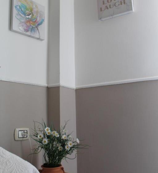 Семейный Номер Superior, Vesuview Guest House Near The Ruins