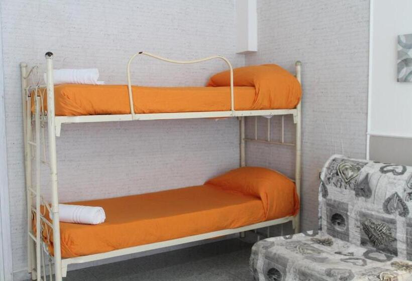 اتاق سوپریور خانوادگی, Vesuview Guest House Near The Ruins