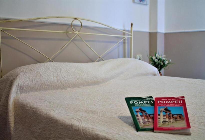 Семейный Номер Superior, Vesuview Guest House Near The Ruins