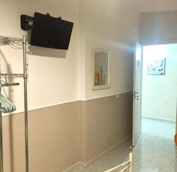 اتاق سوپریور خانوادگی, Vesuview Guest House Near The Ruins