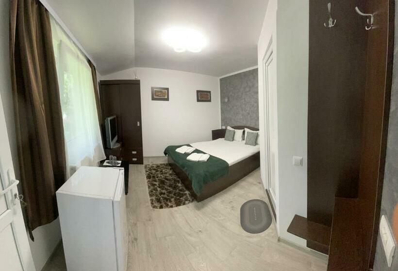 标准间, Casa Anne Marie