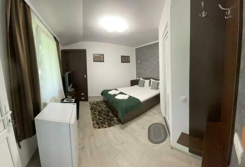 اتاق استاندارد, Casa Anne Marie