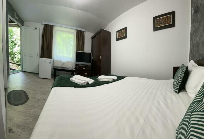 스탠다드 룸, Casa Anne Marie