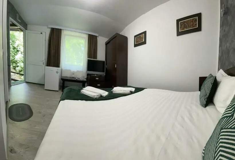 اتاق استاندارد, Casa Anne Marie