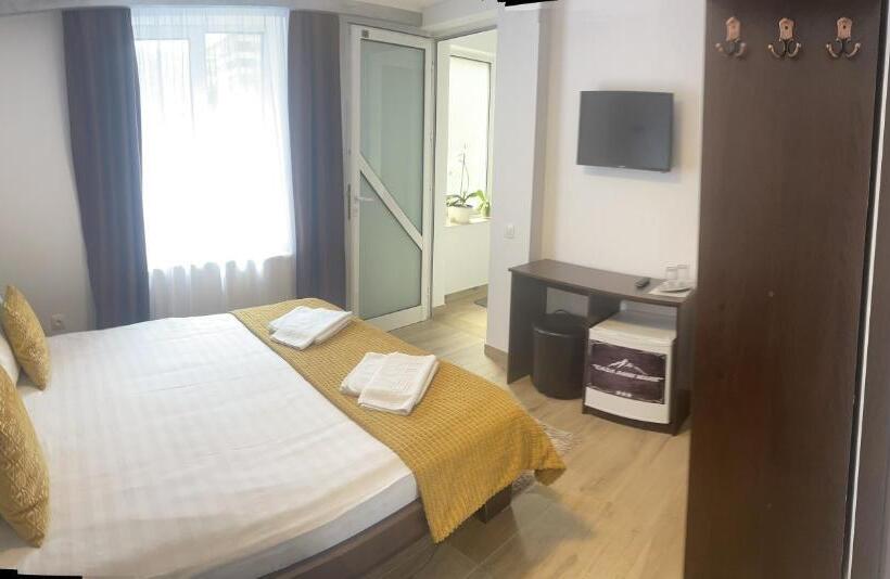 스탠다드 룸, Casa Anne Marie