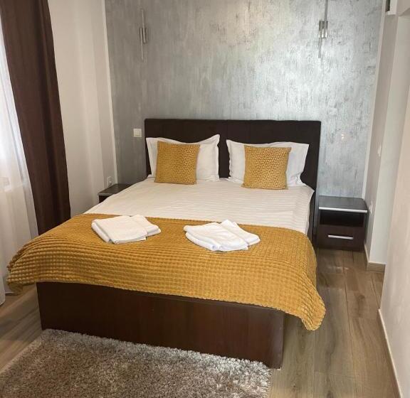 스탠다드 룸, Casa Anne Marie