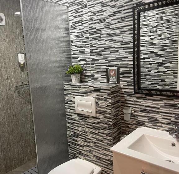 스탠다드 룸, Casa Anne Marie