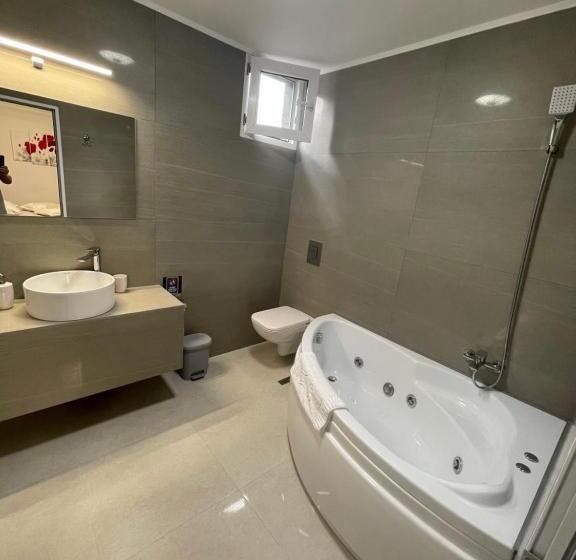 수피리어 룸, Casa Anne Marie