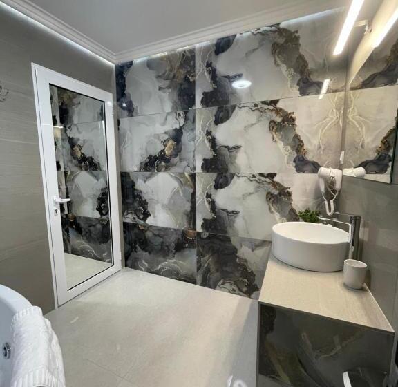 수피리어 룸, Casa Anne Marie