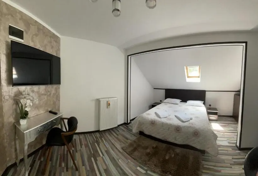 اتاق سوپریور, Casa Anne Marie