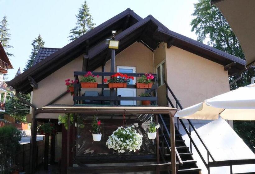 디럭스 스위트, Casa Anne Marie