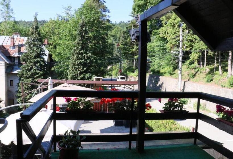 Люкс Повышенной Комфортности, Casa Anne Marie