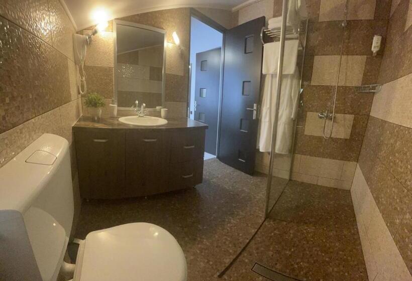 Люкс Повышенной Комфортности, Casa Anne Marie