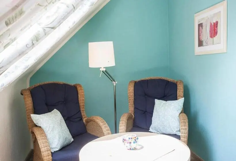 Standard-huone, Pension Haus Brieden