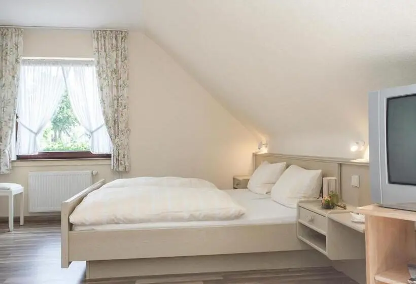 Standard-huone, Pension Haus Brieden