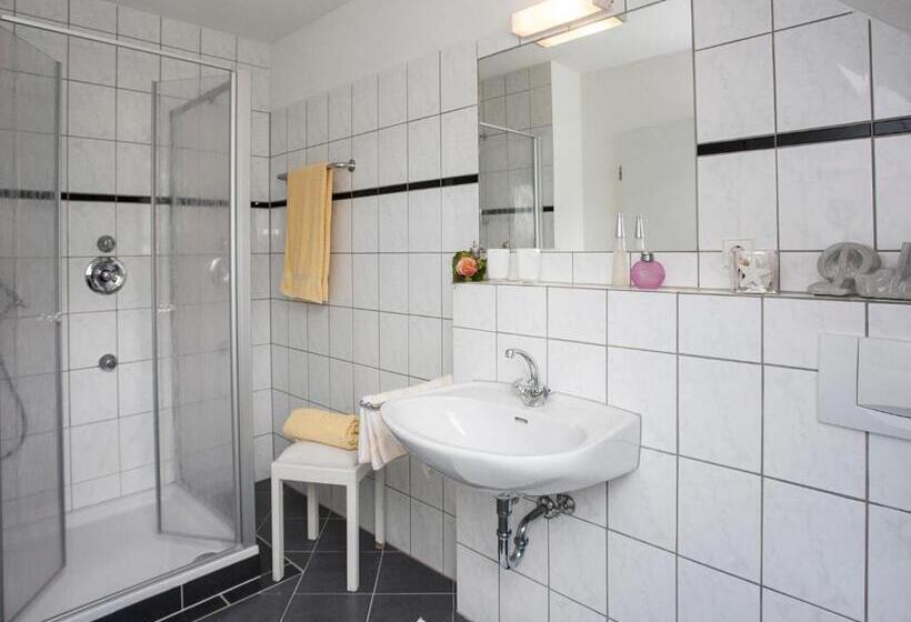 اتاق استاندارد, Pension Haus Brieden