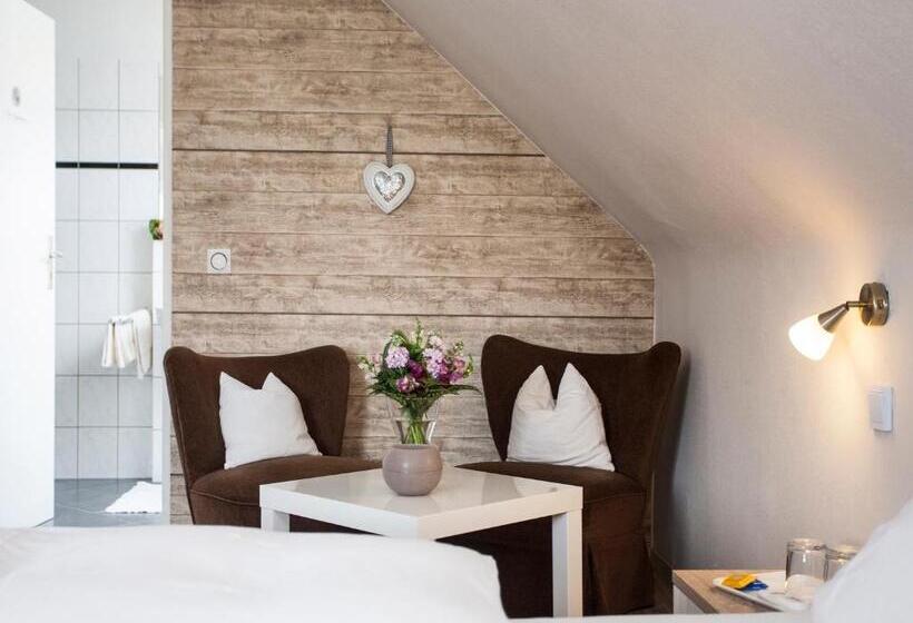 اتاق استاندارد, Pension Haus Brieden