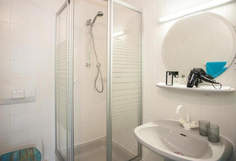 اتاق استاندارد, Pension Haus Brieden