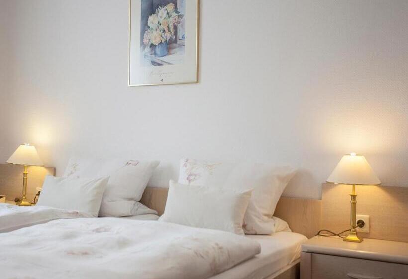 اتاق لوکس, Pension Haus Brieden