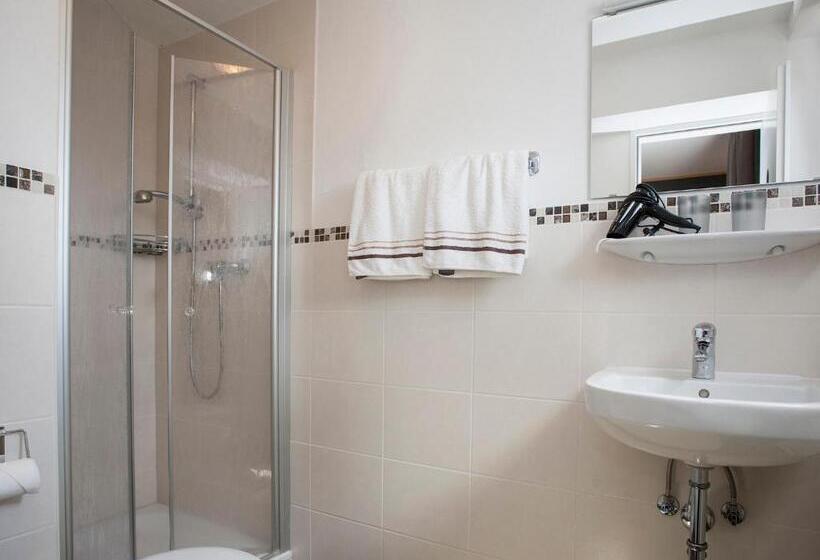 اتاق اکونومی, Pension Haus Brieden