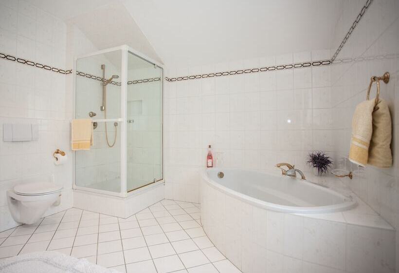 اتاق لوکس, Pension Haus Brieden