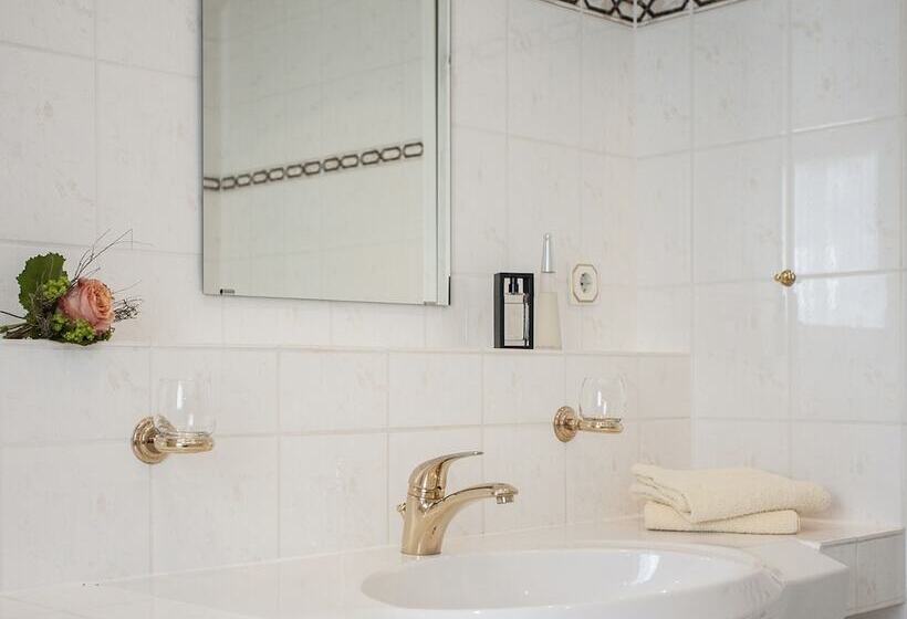 اتاق لوکس, Pension Haus Brieden