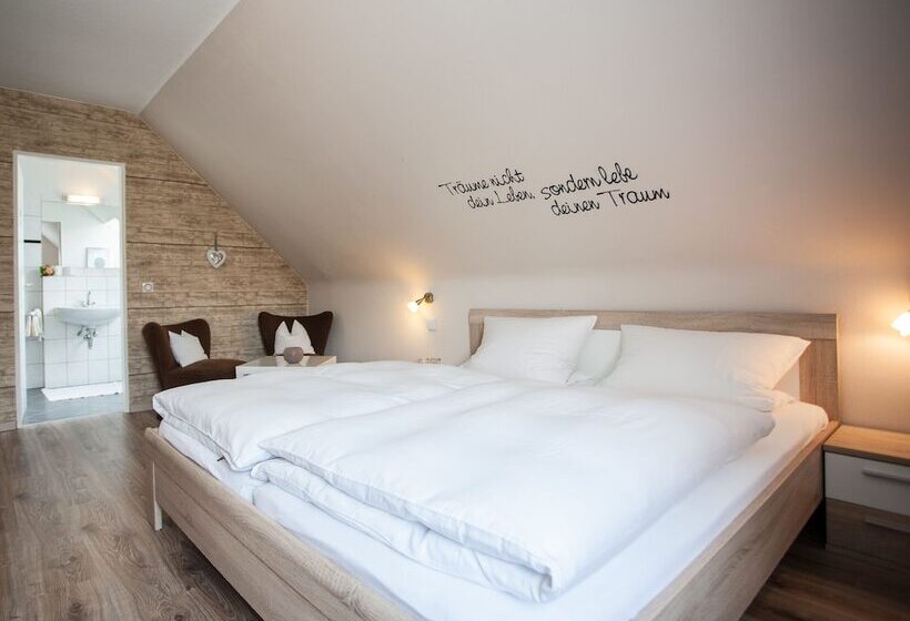 اتاق استاندارد, Pension Haus Brieden