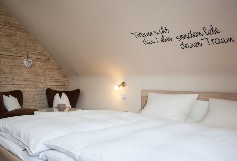 اتاق استاندارد, Pension Haus Brieden