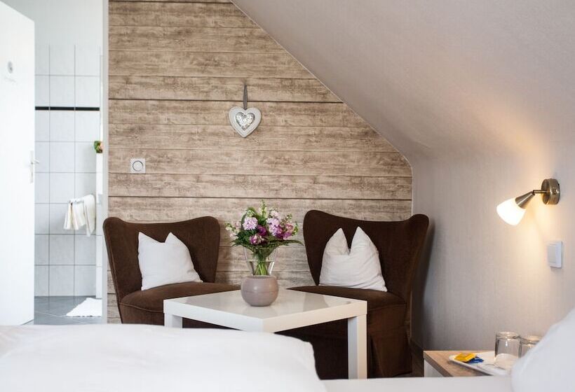 اتاق استاندارد, Pension Haus Brieden