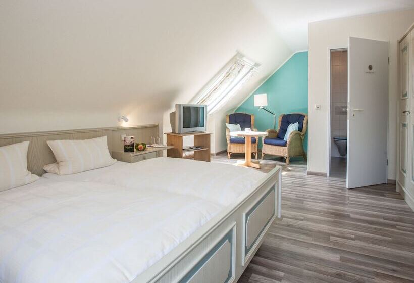 اتاق استاندارد, Pension Haus Brieden